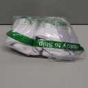 adidas Men's Athletic Cushioned Crew Socks (3 Pairs) Workout & Training (Large, White/Grey/Onix Grey)