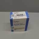 ForPro Professional Collection Premium Wood Applicators, Non-Sterile, Hair Removal Waxing Sticks, Large, 6" L x .75" W, 6 Inch, 500 Count (Pack of 1)