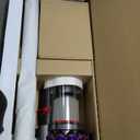 Dyson Gen5detect Cordless Vacuum, 280AW, 3 Power Modes, Up to 70 Minutes, Illumination Reveals dust, HEPA Filtration, All Floor Types