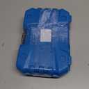 BELEY 22PCS Wheel Locking Nut Key Kit Compatible with VW Volkswagen VAG, Wheel Lock Nut Socket Adapter Set for Anti-Theft Lug Nuts