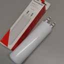 Frigidaire WF3CB Puresource3 Refrigerator Water Filter, White, 1 Count (Pack of 1)