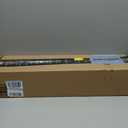 uxcell 2 Pcs DIY Canvas Stretcher Bars, 28 x 20 Inch Canvas Frame Wooden Frames Kit Sturdy Stretcher Frames for Oil Paintings Prints Posters