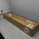 4' x 2' Vinyl Raised Garden Bed Screwless Planter Box for Gardening, Whelping Pen and More