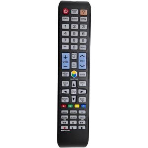 New BN59-01223A Replace Remote Control Compatible with Samsung TV UN75JU650 UN65JU650 UN40JU6500F
