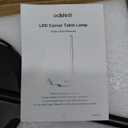 Edishine LED Corner Table Lamp
