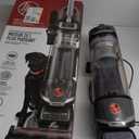 Hoover High Performance Swivel XL Vacuum Cleaner, Bagless Upright Vacuum, HEPA Media Filtration, MaxLife System, WindTunnel Technology, Corded Vacuum Cleaners for Home Use