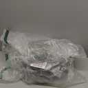 EDGING CASTING 2in1 PreSeasoned Cast Iron Dutch Oven Pot with Skillet Lid Cooking Pan, Cast Iron Skillet Cookware Pan Set with Dual Handles, Indoor Outdoor for Bread/Frying/Baking/Camping/BBQ, 5 Qt