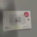 Portable Device, High Speed White Portable Small 4G Mobile Hotspot Router for Phone Laptop Desktop Tablet