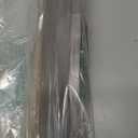 Silicone Baking Mat for 3/ 4 Size Cookie Sheets for Baking - 3 Pack - Non-Stick, Food Safe Oven Safe All Purpose Liners for baking sheets - Easy Clean, Mess-Free Baking Sheet Liners, 13.5 x 19.5 Inches