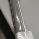 Cumbor 29.7-46" Baby Gate for Stairs, Mom's Choice Awards Winner-Auto Close Dog Gate for The House, Gifts for Mom, Easy Install Pressure Mounted Pet Gates for Doorways, Black