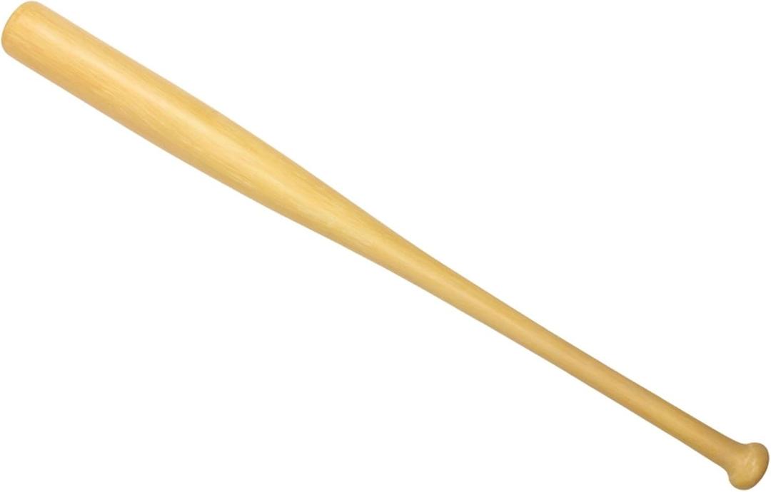 32" Foam Baseball Bat