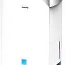 AEOCKY 105 Pint/D Energy Star Version 6.0 Dehumidifier, 5500 Sq.Ft Smart Compressor Dehumidifier with Drain Hose, Intelligent Humidistat,for Basement,Bedroom,Home,Bathroom