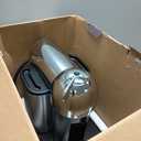 Nespresso Vertuo Coffee and Espresso Maker by Breville, Machine Chrome