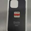 Apple iPhone 14 Plus Silicone Case with MagSafe - Midnight