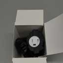 Halloween Tree Lights Decorations 2 Pack  Haunted Tree with Glowing Eyes, Battery Operated Halloween Tabletop Decorations for Home, Mantel, Party & Indoor Haunted House Decor