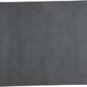 Drying Mat for Kitchen Quick-dry Pu Mat Elegant Non-slip Decorative Pad
