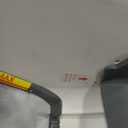 Automatic Cat Litter Box Self Cleaning - App Control, Open-Design, Smart Health Monitor, Suitable for Medium Cats and Kittens, Anti-Pinch Safety, Quiet Operation, A Trusted Companion for Life - White