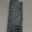 Deepsoon Heating Pad,Electric Heating Pads for Back,Neck,Abdomen,Moist Heating Pad for Shoulder,Knee,Arms,Legs,Dry/Moist Heat & Auto Shut Off,Christmas Gifts for Men and Women,Dark Gray,33x17 Inch