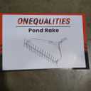 Onequalities Pond Rake