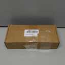 Accelerator Gas Brake Pedal Compatible for Mercedes Benz C E S GLE GLC GLK GLS Class EQC W213 W206 C257 Accessories Accelerator Pedal Cover Cap