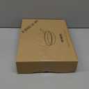 SENSARTE Nonstick Ceramic Frying Pan Skillet, 9.5 Inch Omelet Pan, Healthy Non Toxic Chef Pan, Induction Compatible Egg Pan with Heat Resistant Handle, PFAS-Free (White)