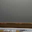 Flexible Bendable Ceiling Curtain Track, Room Divider Curtain Rod Tracks Ceiling or Wall Mount with Clips, Heavy-Duty Divider Curtains Rails for Living Room Shower Privacy RV, White 18 FT