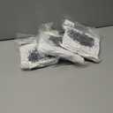 3 x Seasons Spider Web Halloween Decoration, Super Stretch Cobwebs with 30 Plastic Spiders for Halloween Indoor and Outdoor Decor, for 800 Sq. Ft. Use