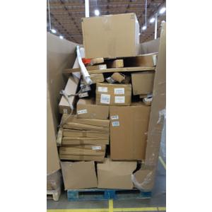 Pallet of Appears New Items
