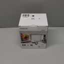 Magcubic Mini Projector with WiFi 6 and Bluetooth 5.4, Portable Projector 4K Support, 5W Soundbase Speaker, Auto Vertical Keystone 180Rotatable Smart Proyector for Movie Home Outdoor