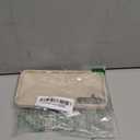 iCoverCase Compatible with Samsung Galaxy S23 FE Case with Card Holder, S23 FE Wallet Case for Women Men [RFID Blocking] PU Leather Protective Phone Case for S23 FE (Beige Leopard)