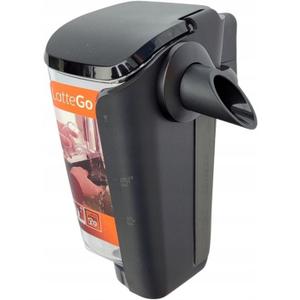 LatteGo Milk Container (Carafe) Assembly for Philips 5000 Series - Please Check Compatibility Before Ordering