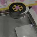 25PCS Ice Cream Truck Boxes for Centerpieces Table Decor Ice Cream Themed Party Favors Treat Boxes Colorful Paper Candy Party Decorations Boxes for Summer Boy Girl Birthday Baby Shower Party Supplies