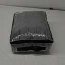 Beautyrest Microlight Reverse to Berber Luxury Heated Throw 60x70in
