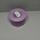 3 Inch Purple Duct Tape Waterproof,Heavy Duty,3 Inch x 60 Yards,9 Mill Thick Industrial Grade Duct Tape Purple,No Residue,Strong,Flexible and All Weather,Professional for Indoor & Outdoor Use