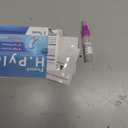 H Pylori Test Kit, H-Pylori Test, H. Pylori Stool (Antigen) Self-Test at Home, Accurate Helicobacter Pylori Test, Fast Results in 10-15 Mins, Easy to Use (2 Count (Pack of 1)) (EXP: 04/09/2028)