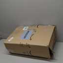 Wemore Jacquard Fleece Weighted Blanket Queen Size 60" x 80" 20lbs, Ultra Soft Cozy Sherpa Weighted Blankets for Adults, Ultra Fuzzy Heavy Blanket for Sleep, Fluffy Warm Throw for Bed, Brown