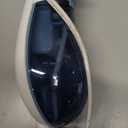 Conair Handheld Garment Steamer for Clothes, ExtremeSteam 1200W, Portable Handheld Design,White/Blue