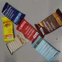 RXBAR Protein Bars, 12g Protein, Gluten Free Snacks, 10-Flavor Variety Pack (10 Bars) 05/15/2026