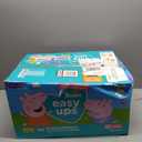 Pampers Training Pants - Easy Ups Girls & Boys - Size 2T-3T, 140 Count, Peppa Pig Potty Underwear 