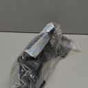 LAFORMO Black Flexplate Flywheel Dust Cover for GM Turbo 350 400 TH350 TH400 700R4