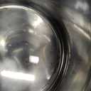 Heuck 16 quart Stock Pot with Glass Lid, Silver