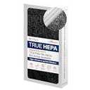 TiO2 True HEPA Filter Compatible with Eletrolux Aerus Guardian Air Series Air Purifier by LifeSupplyUSA