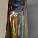 Mattel KerPlunk Kids Game, Easy-to-Learn Family Game for 2 to 4 Players, Don't Let The Marbles Fall