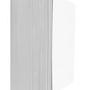 100 PCS Current Size Comic Book Boards, 6.35" x 10.5" Acid-Free Comic Book Backing Boards, Thick and Durable Books Board for Comic Book Storage and Preservation