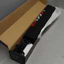 Medical-Grade TPU Red Light Therapy Mat for Body, Infrared Light Therapy with 660nm & 850nm LEDs, Light Therapy Blanket for Back & Joint Comfort, FSA&HSA Eligible, 400 LEDs, 38" x 23.6"