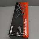 A-Premium Front Forward Lower Control Arm, with Bushing