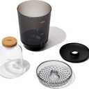 OXO Brew Compact Cold Brew Coffee Maker