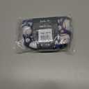 Sok It IceCreamSok Insulated Neoprene Cover (Baseball, Tapered Ice Cream Pints)