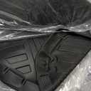 Corolla Cargo Mat - Compatible with 2014-2019 Toyota CorollaAll Weather Tech Rear Cargo Liners Trunk Tray Floor mats,3D Waterproof Durable TPO Accessories Custom-FitNOT for Hatchback iM Models