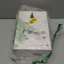 slopehill Professional Ionic Hair Dryer, Powerful 1800W Fast Drying Low Noise Blow Dryer with 2 Concentrator Nozzle 1 Diffuser Attachments for Home Salon Travel (Black)